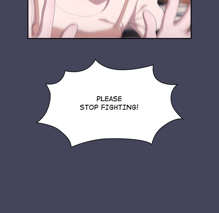 Troublesome Employee Warning chapter 8 page 115