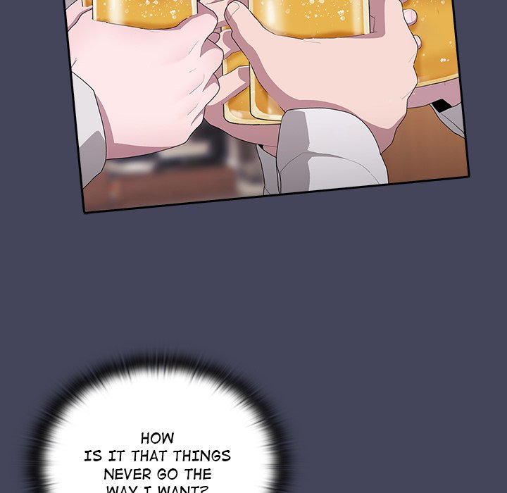 Troublesome Employee Warning chapter 8 page 121