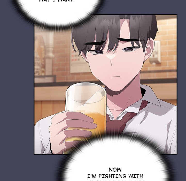 Troublesome Employee Warning chapter 8 page 122