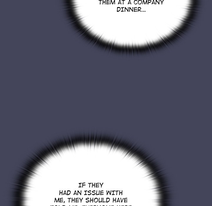 Troublesome Employee Warning chapter 8 page 123