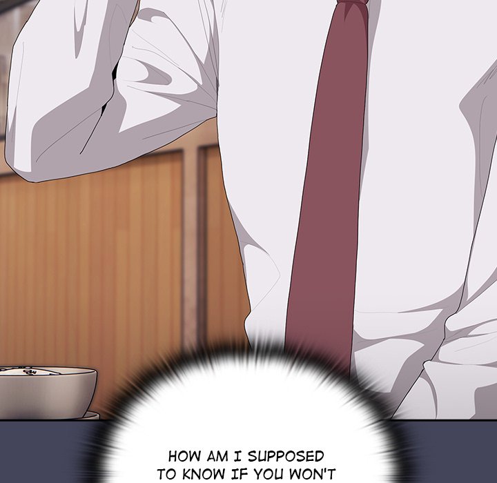 Troublesome Employee Warning chapter 8 page 125
