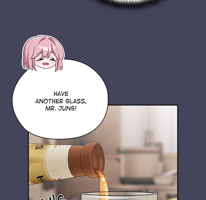 Troublesome Employee Warning chapter 8 page 127