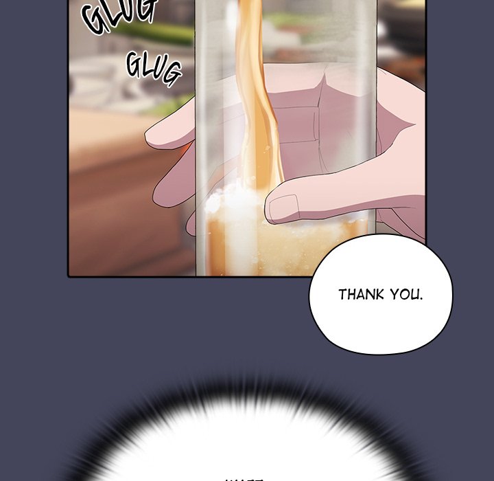 Troublesome Employee Warning chapter 8 page 128