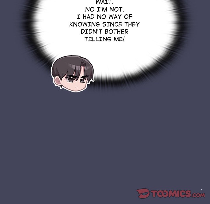 Troublesome Employee Warning chapter 8 page 129