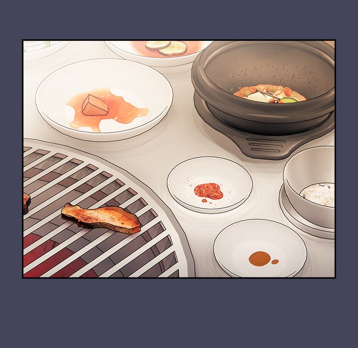 Troublesome Employee Warning chapter 8 page 130
