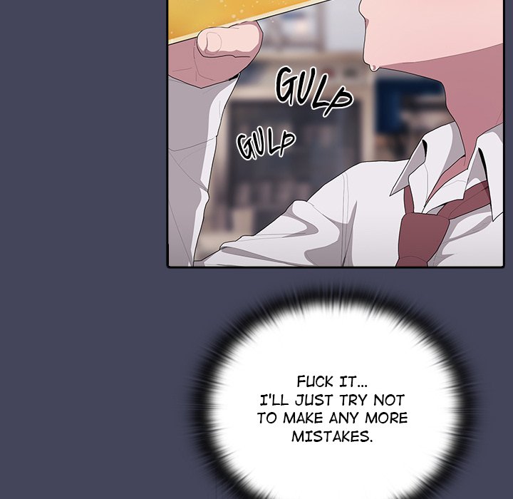 Troublesome Employee Warning chapter 8 page 132