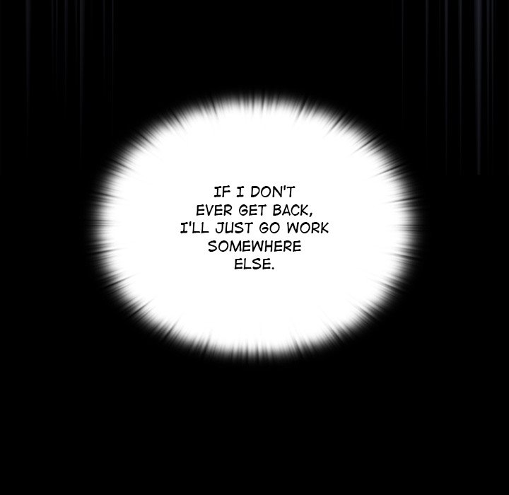 Troublesome Employee Warning chapter 8 page 136