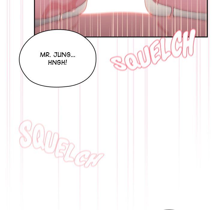 Troublesome Employee Warning chapter 8 page 152