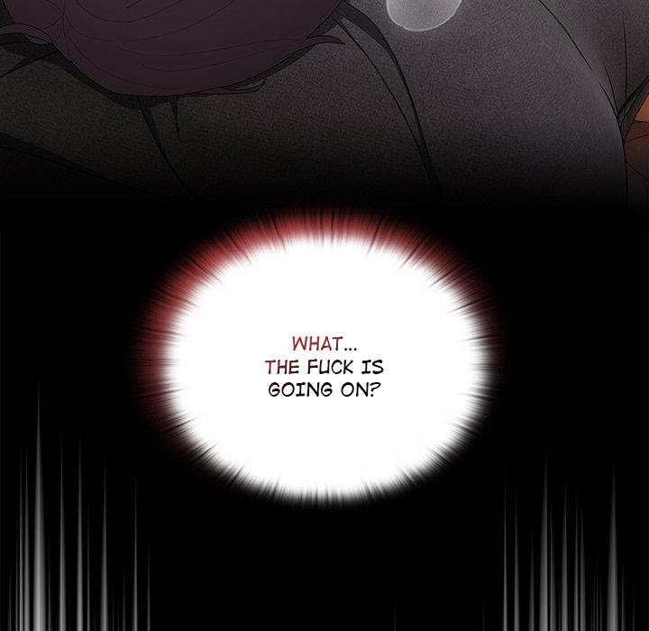 Troublesome Employee Warning chapter 8 page 168