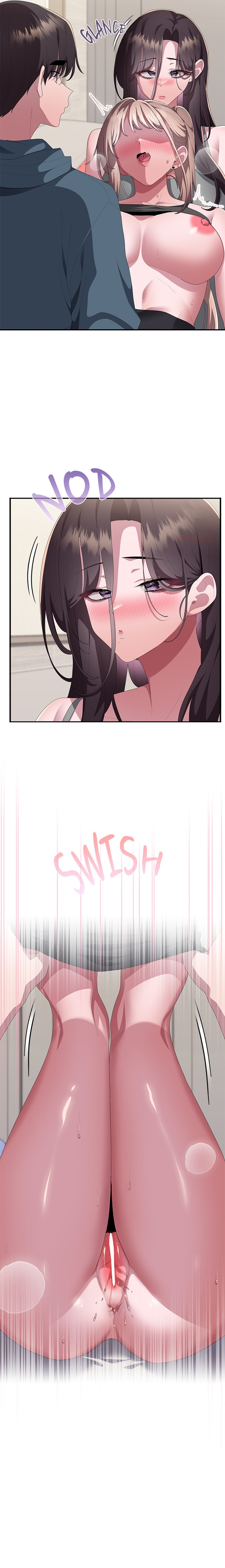 Troublesome Employee Warning chapter 80 page 11