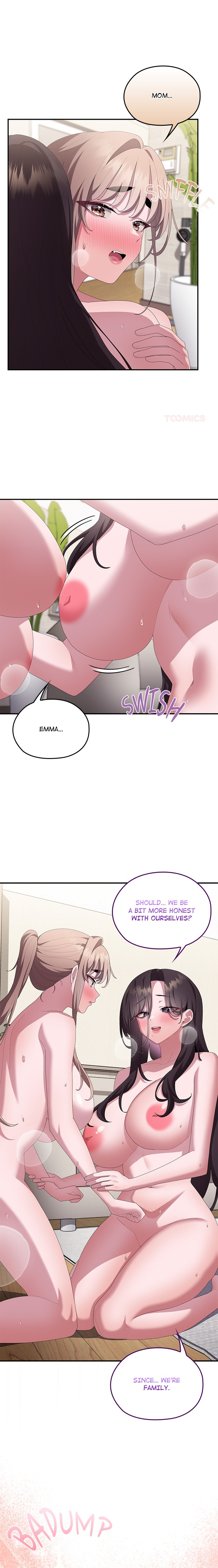 Troublesome Employee Warning chapter 81 page 11