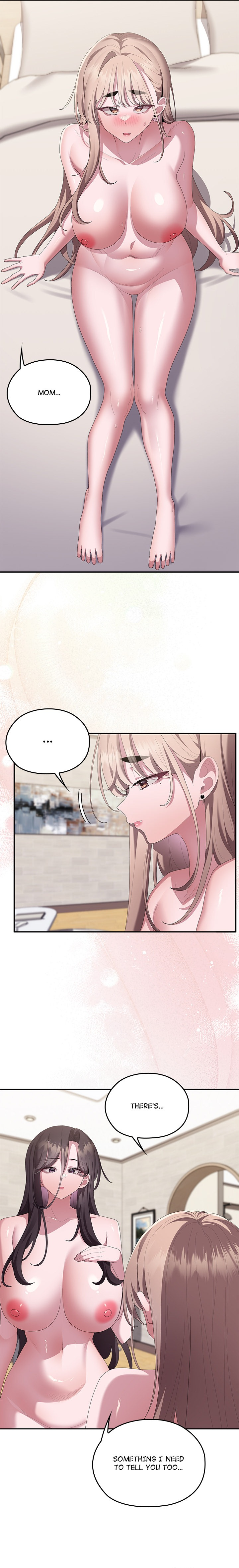 Troublesome Employee Warning chapter 83 page 13