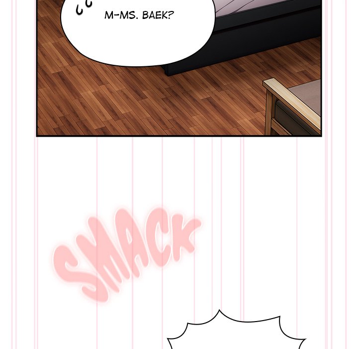 Troublesome Employee Warning chapter 9 page 9