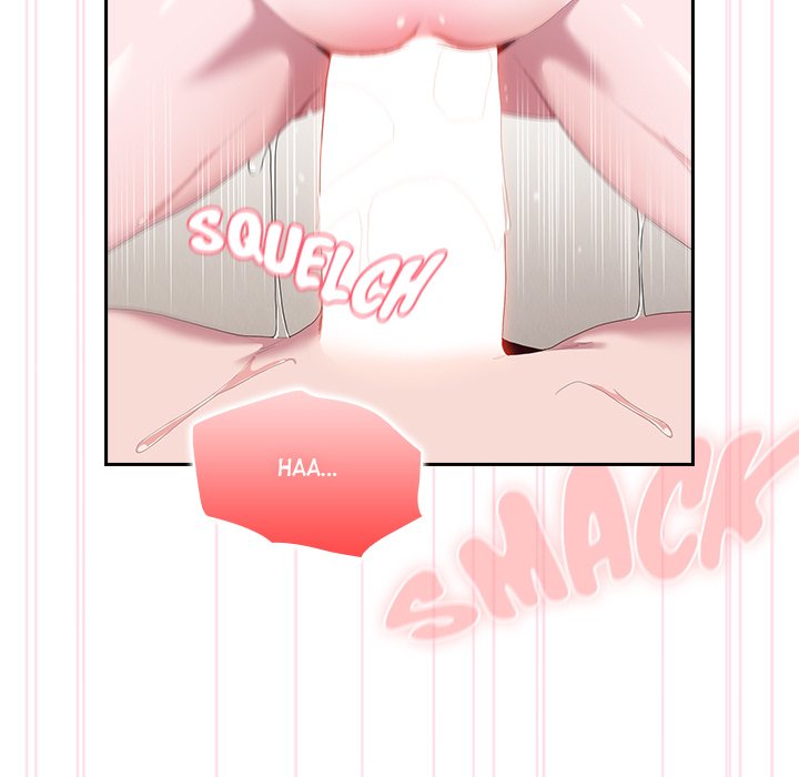 Troublesome Employee Warning chapter 9 page 15