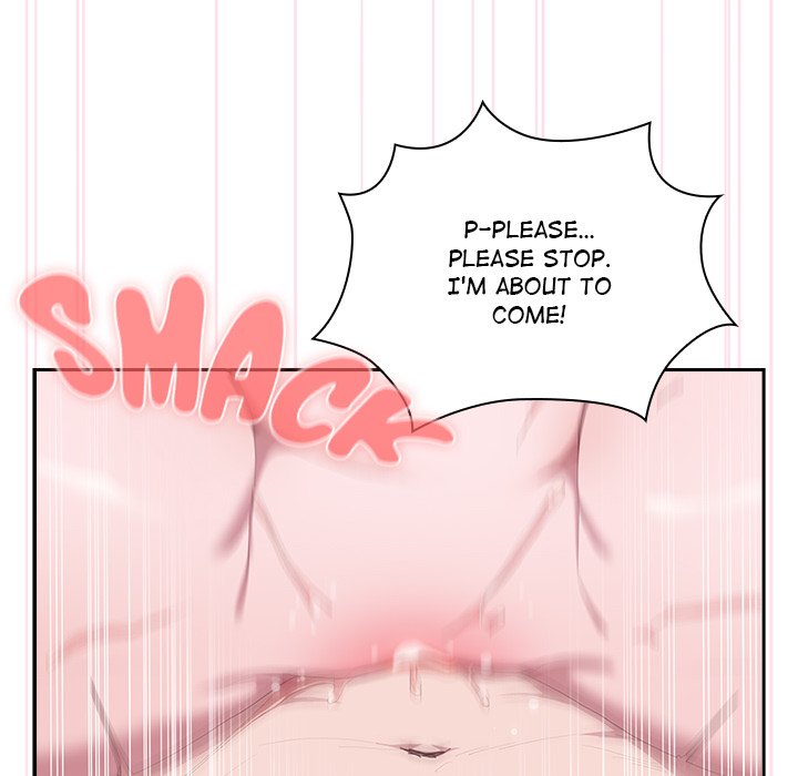 Troublesome Employee Warning chapter 9 page 16