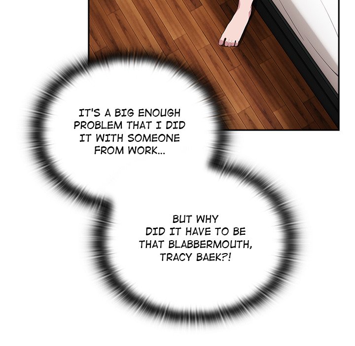 Troublesome Employee Warning chapter 9 page 35