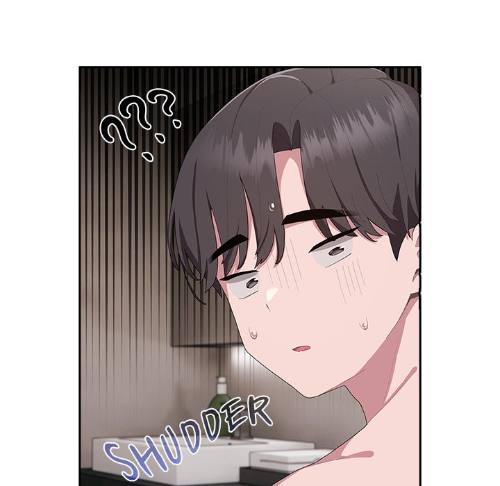 Troublesome Employee Warning chapter 9 page 44