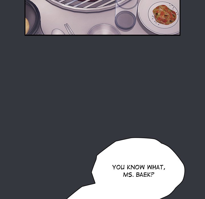 Troublesome Employee Warning chapter 9 page 64