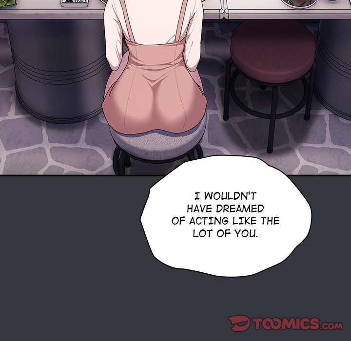 Troublesome Employee Warning chapter 9 page 66