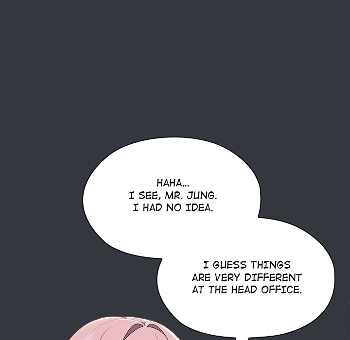 Troublesome Employee Warning chapter 9 page 67