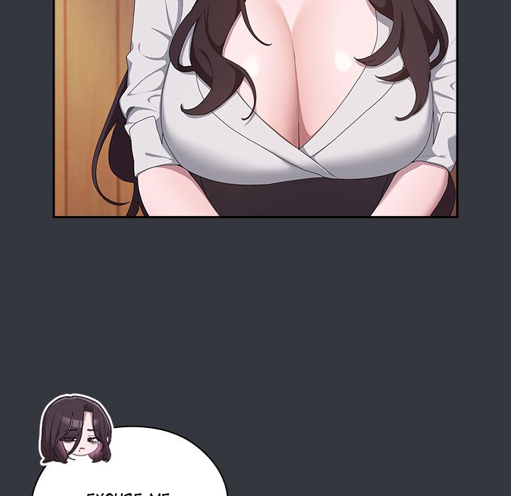 Troublesome Employee Warning chapter 9 page 70