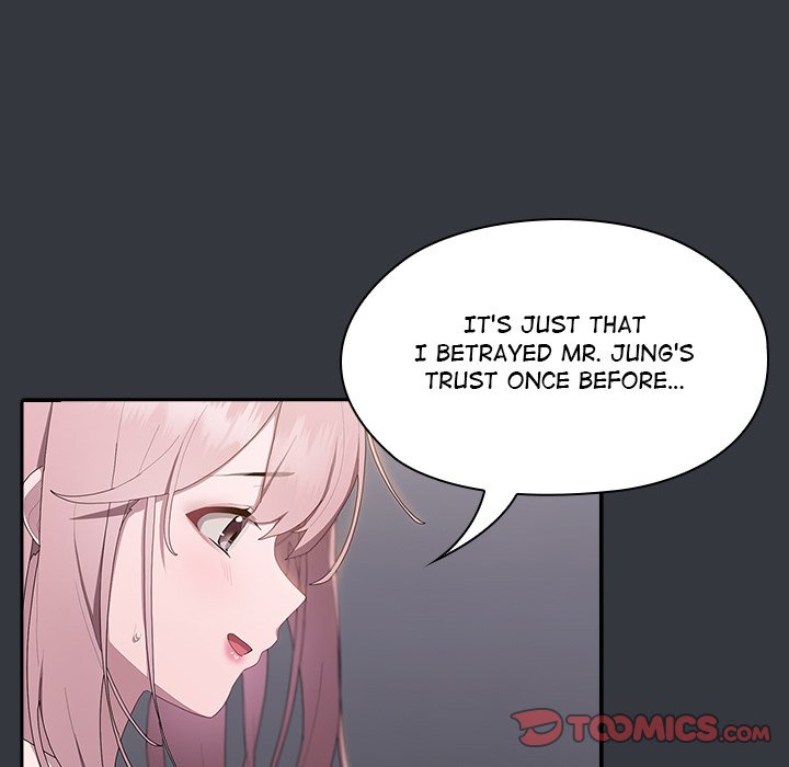 Troublesome Employee Warning chapter 9 page 75