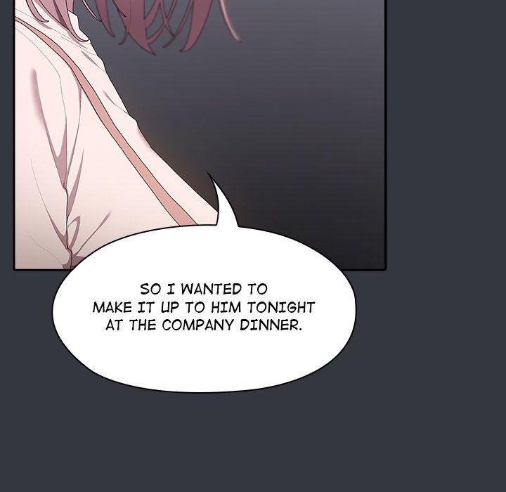 Troublesome Employee Warning chapter 9 page 76