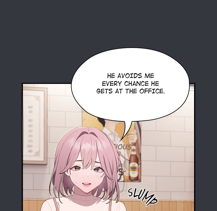 Troublesome Employee Warning chapter 9 page 77