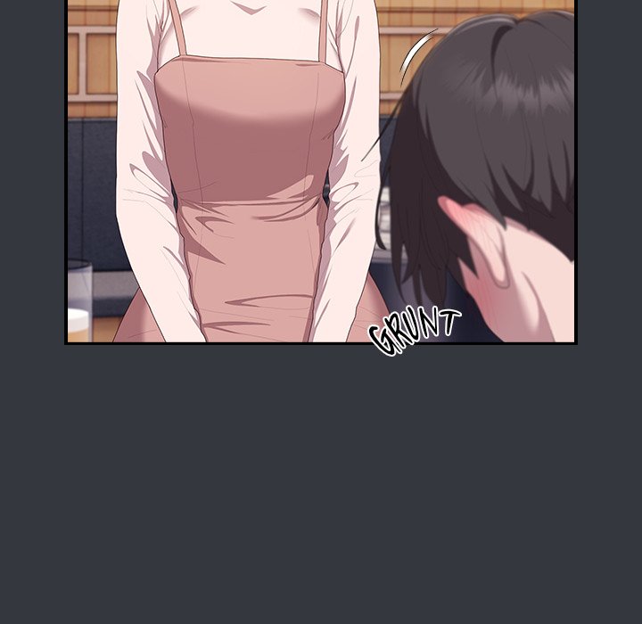 Troublesome Employee Warning chapter 9 page 78