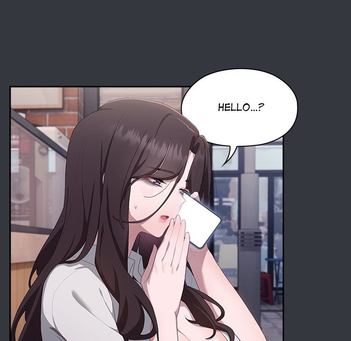 Troublesome Employee Warning chapter 9 page 82