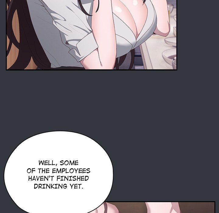 Troublesome Employee Warning chapter 9 page 83