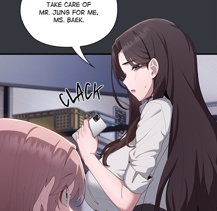 Troublesome Employee Warning chapter 9 page 86