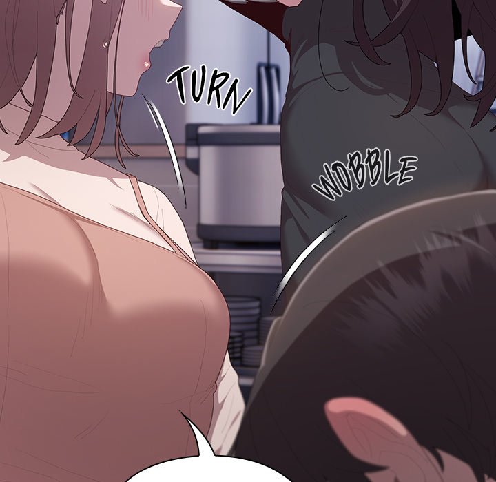 Troublesome Employee Warning chapter 9 page 87
