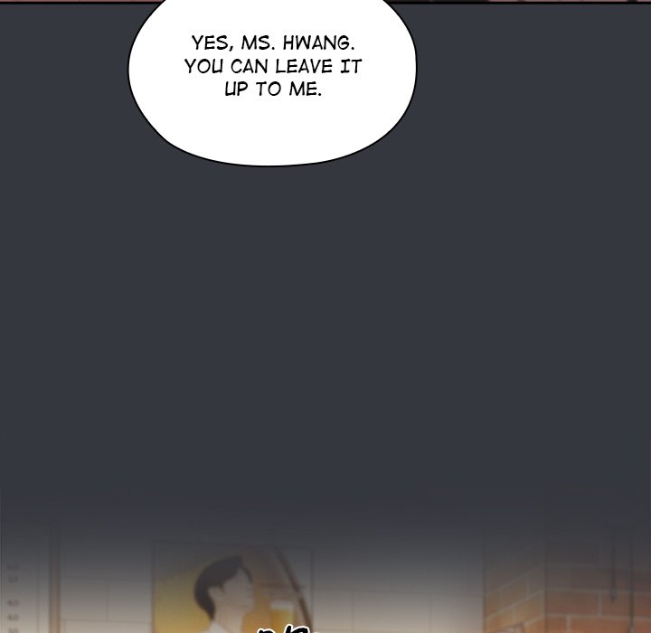 Troublesome Employee Warning chapter 9 page 88