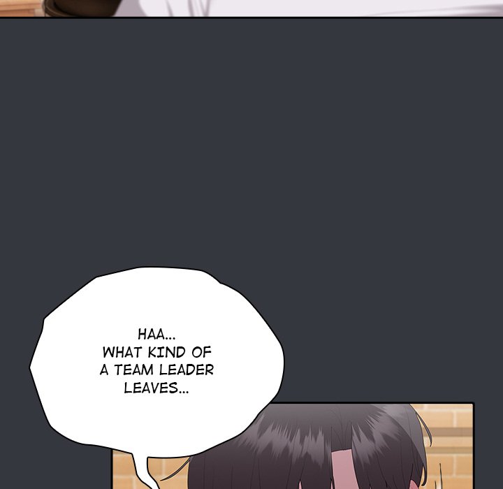 Troublesome Employee Warning chapter 9 page 90