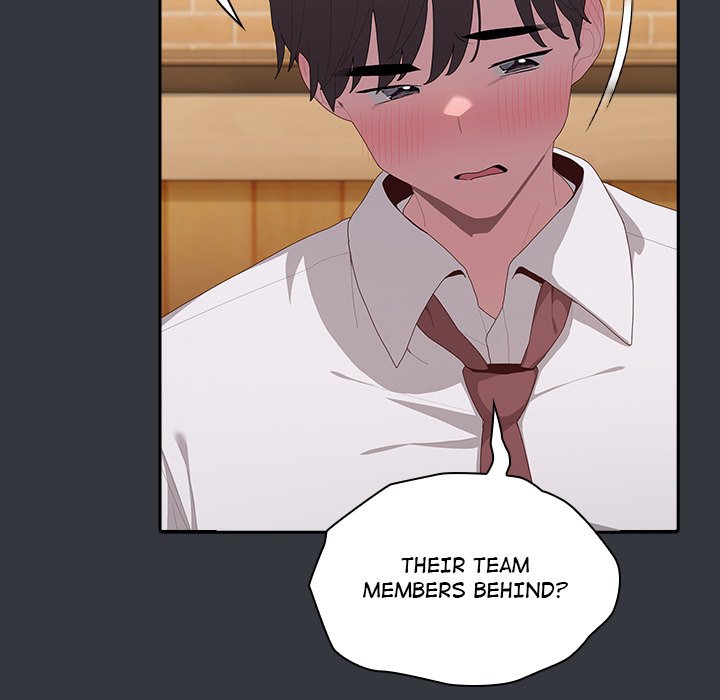 Troublesome Employee Warning chapter 9 page 91