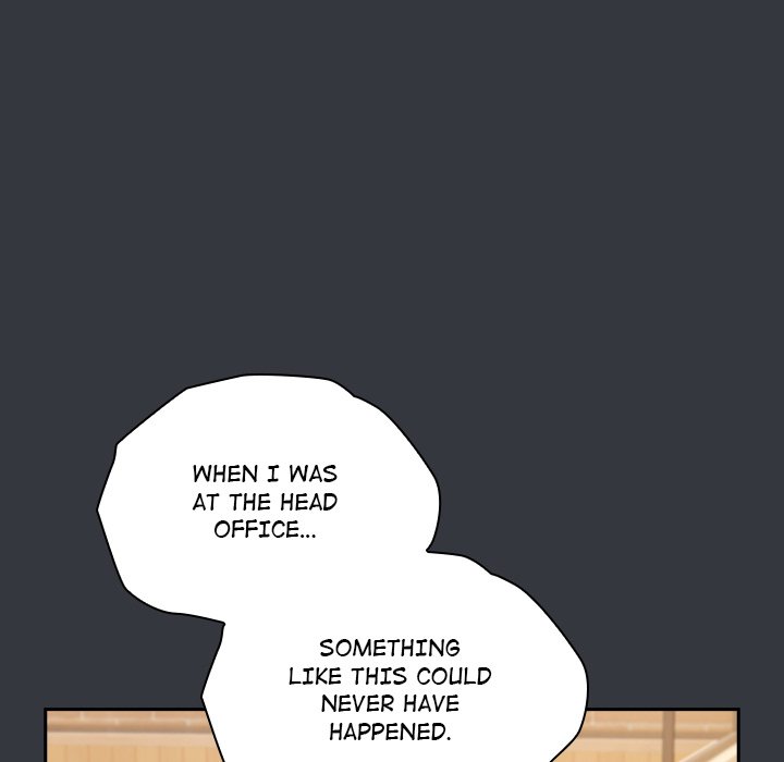 Troublesome Employee Warning chapter 9 page 92
