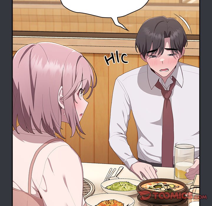 Troublesome Employee Warning chapter 9 page 93
