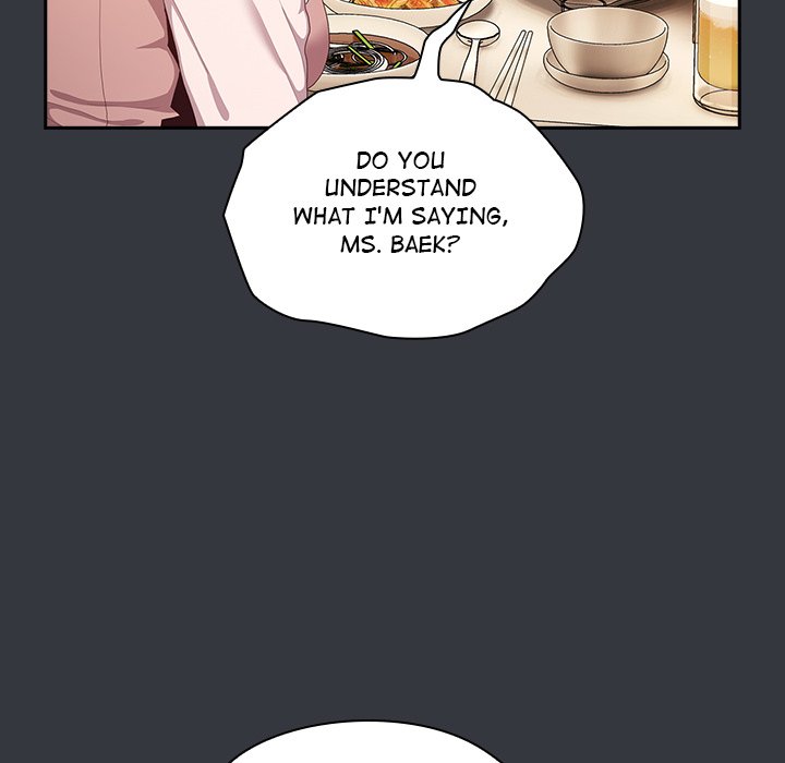 Troublesome Employee Warning chapter 9 page 94