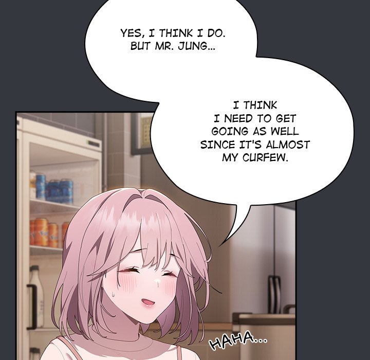 Troublesome Employee Warning chapter 9 page 95
