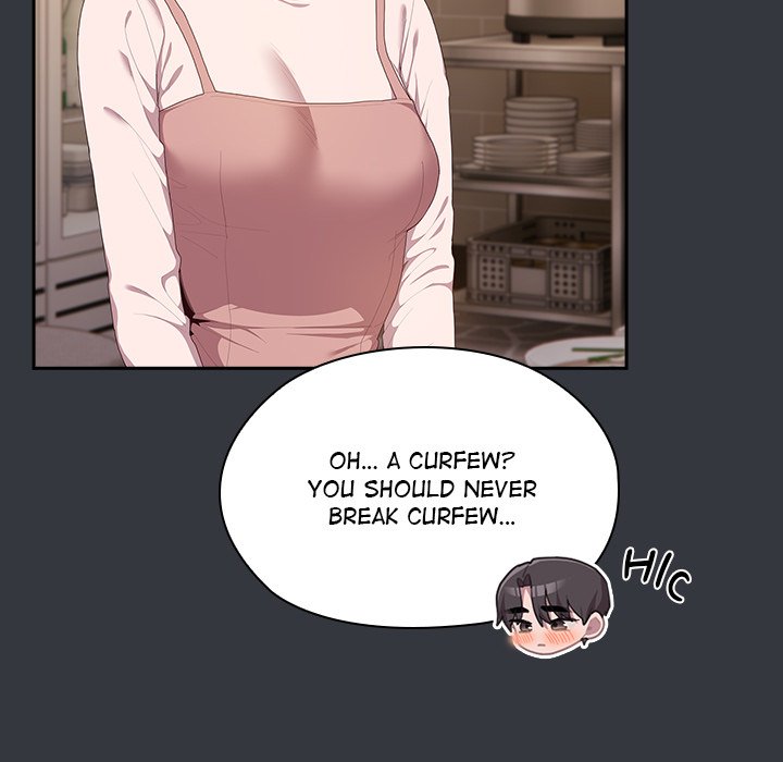Troublesome Employee Warning chapter 9 page 96