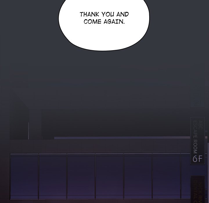Troublesome Employee Warning chapter 9 page 98