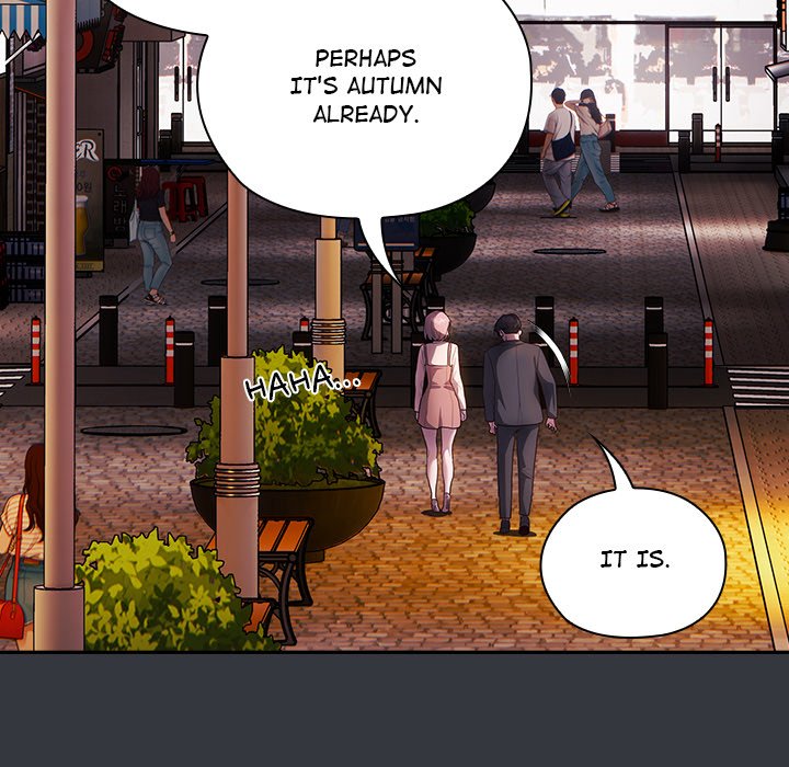 Troublesome Employee Warning chapter 9 page 100