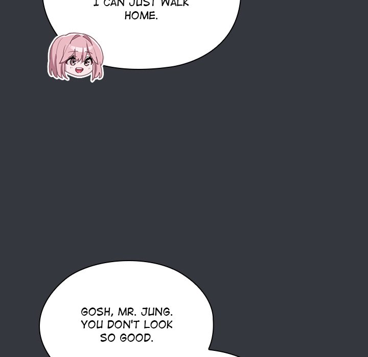 Troublesome Employee Warning chapter 9 page 103