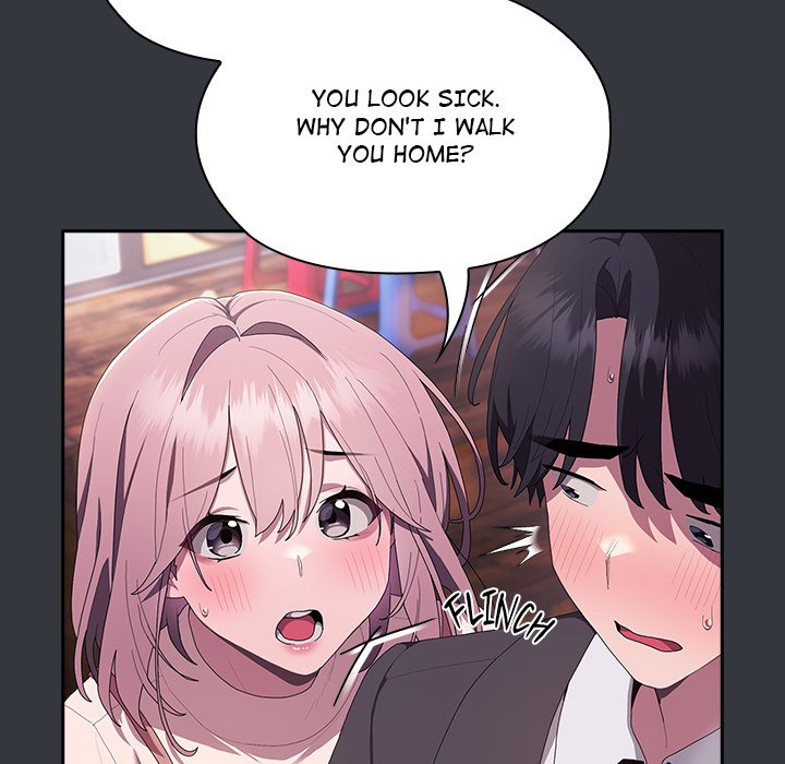 Troublesome Employee Warning chapter 9 page 104