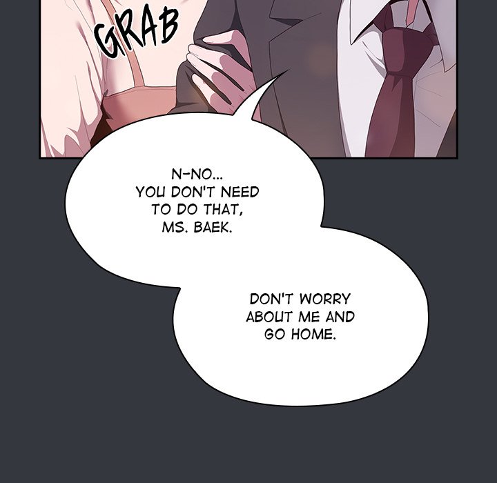 Troublesome Employee Warning chapter 9 page 105