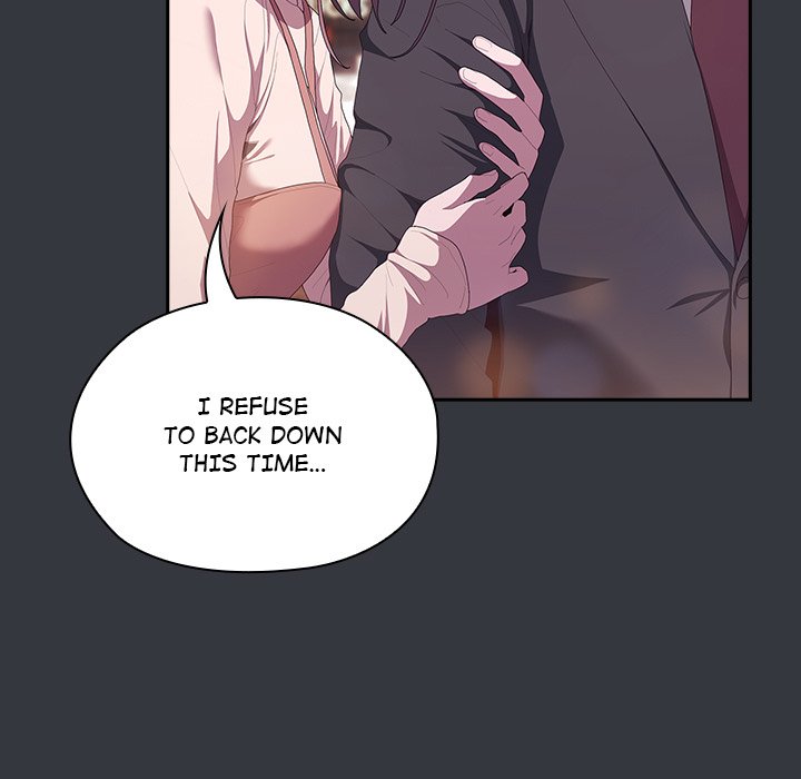 Troublesome Employee Warning chapter 9 page 107