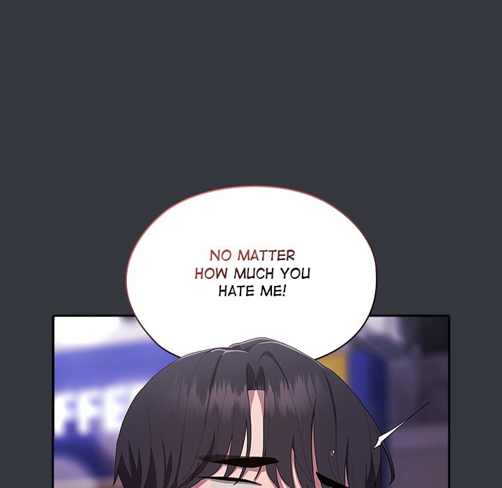 Troublesome Employee Warning chapter 9 page 108