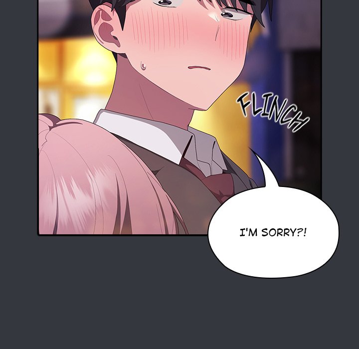 Troublesome Employee Warning chapter 9 page 109