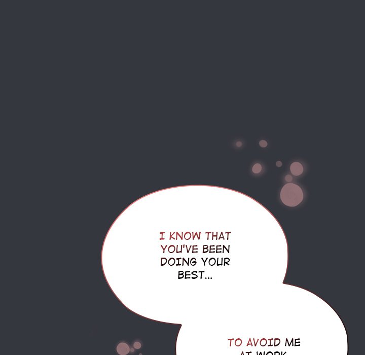 Troublesome Employee Warning chapter 9 page 110